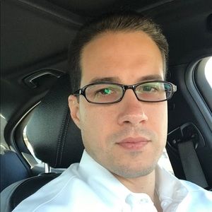 Meet your Posher, Gilberto